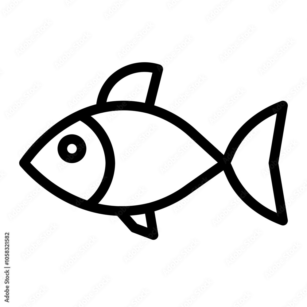fish icon