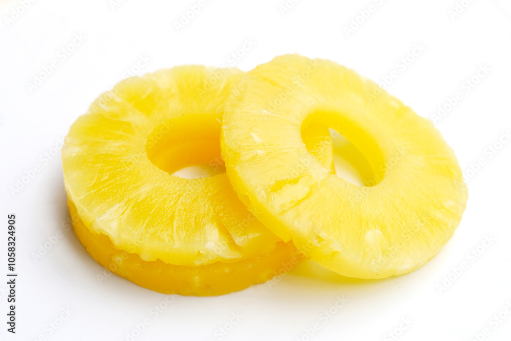 Pineapple fruit, Canned pineapple sliced Pineapple fruit, Canned pineapple sliced