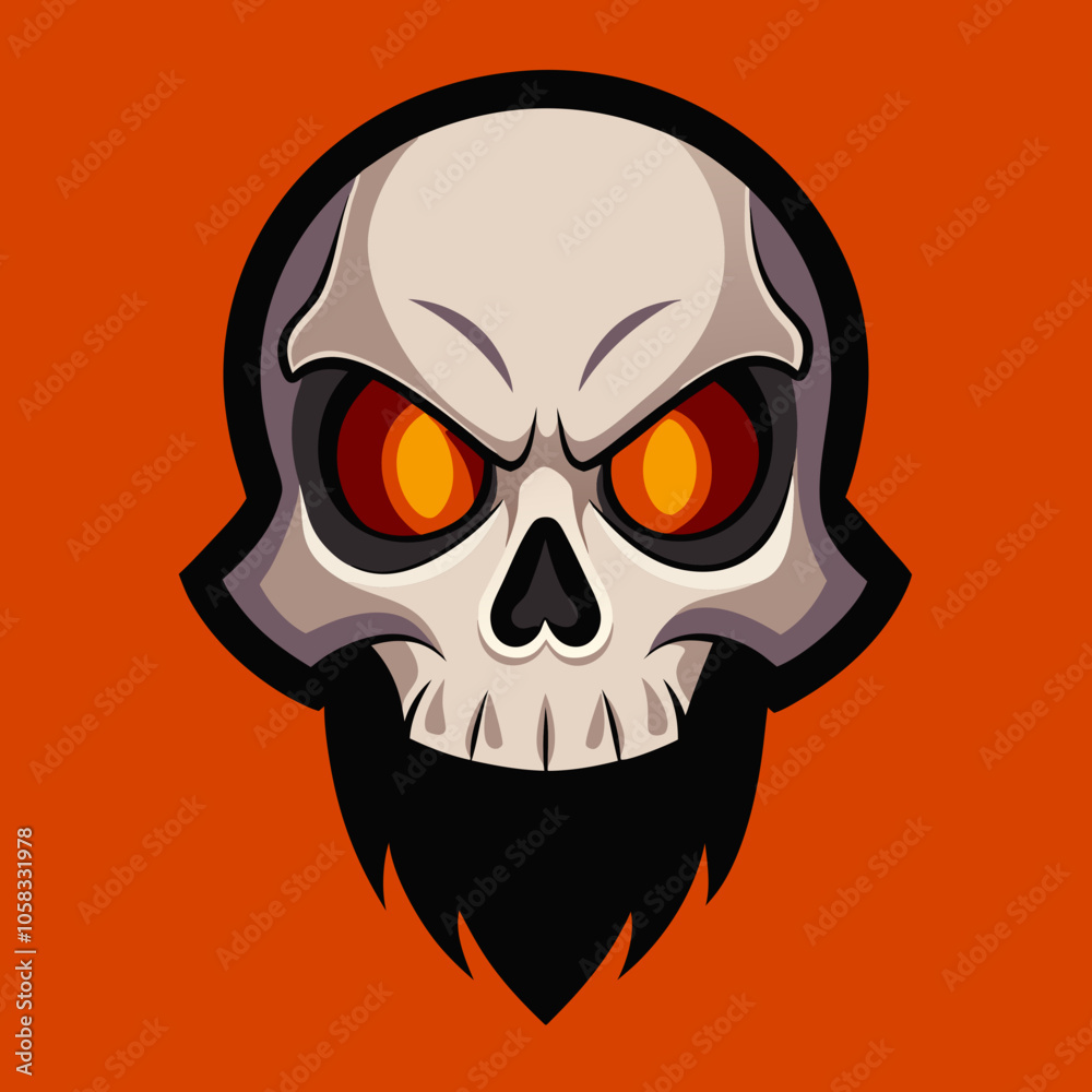 skull skull