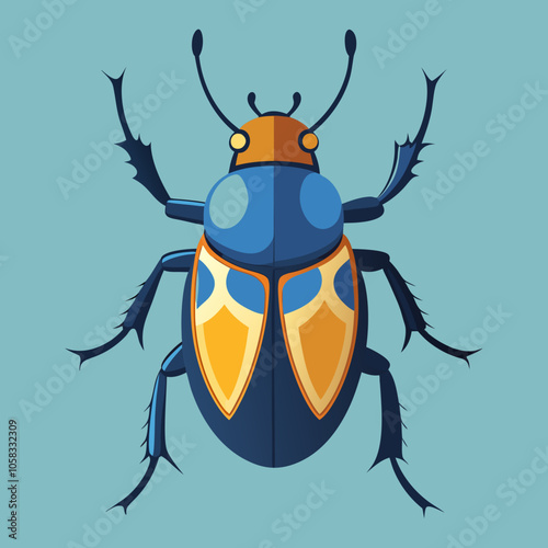 state potato beetle