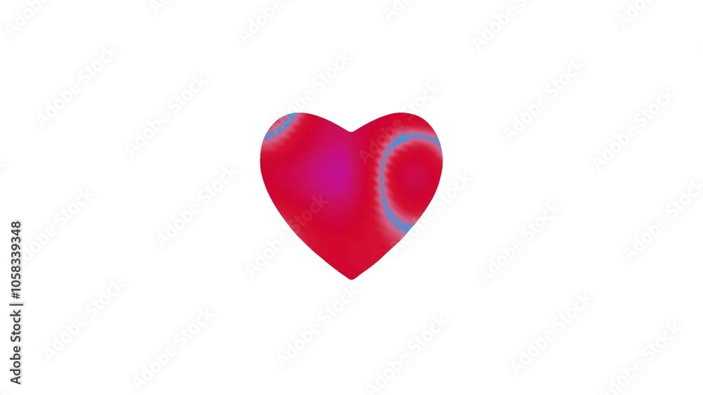 heart animation . heart icon . Beautiful Heart Glittering. Looped 3d animation. Red and Pink Hearts symbol . heart animation . heart icon . Beautiful Heart Glittering. Looped 3d animation. Red and Pink Hearts symbol .