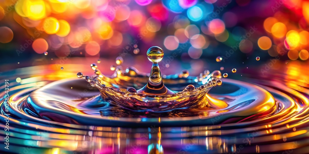 Dynamic and fluid energy waves with captivating rhythm, perfect for psychic and enchanted designs Dynamic and fluid energy waves with captivating rhythm, perfect for psychic and enchanted designs