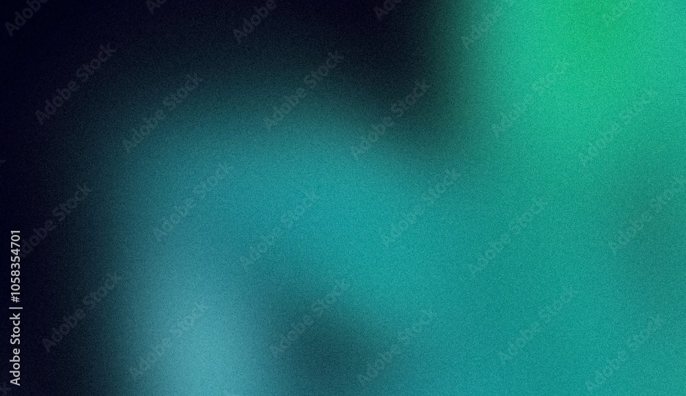 Green blue red dark color grainy gradient backdrop design. Abstract glowing color flow, vibrant shaped colors from light to dark background, smooth colors flow Green blue red dark color grainy gradient backdrop design. Abstract glowing color flow, vibrant shaped colors from light to dark background, smooth colors flow