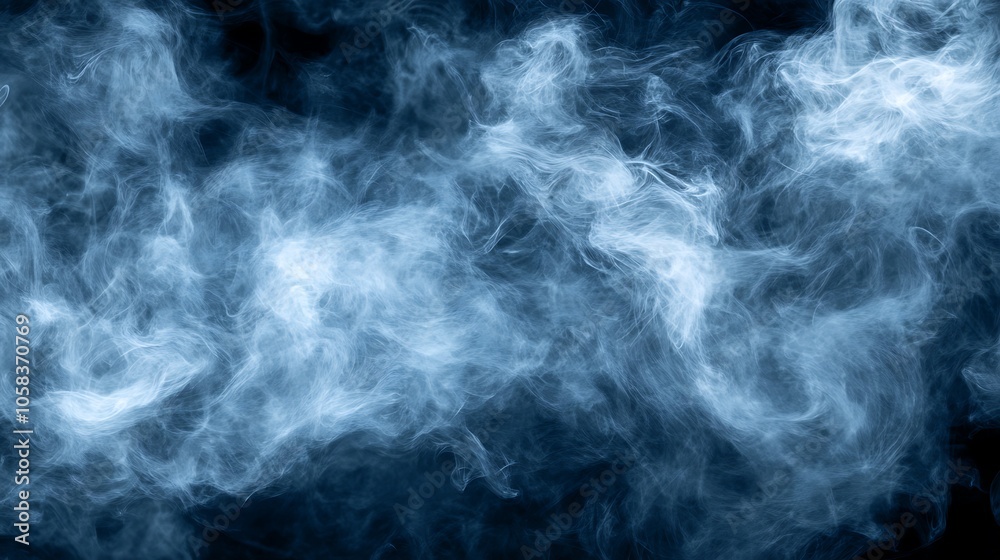 Abstract Blue Smoke Background Perfect for Graphic Design and Website Design Blank Background with Copy Space for Design Projects Abstract Blue Smoke Background Perfect for Graphic Design and Website Design Blank Background with Copy Space for Design Projects