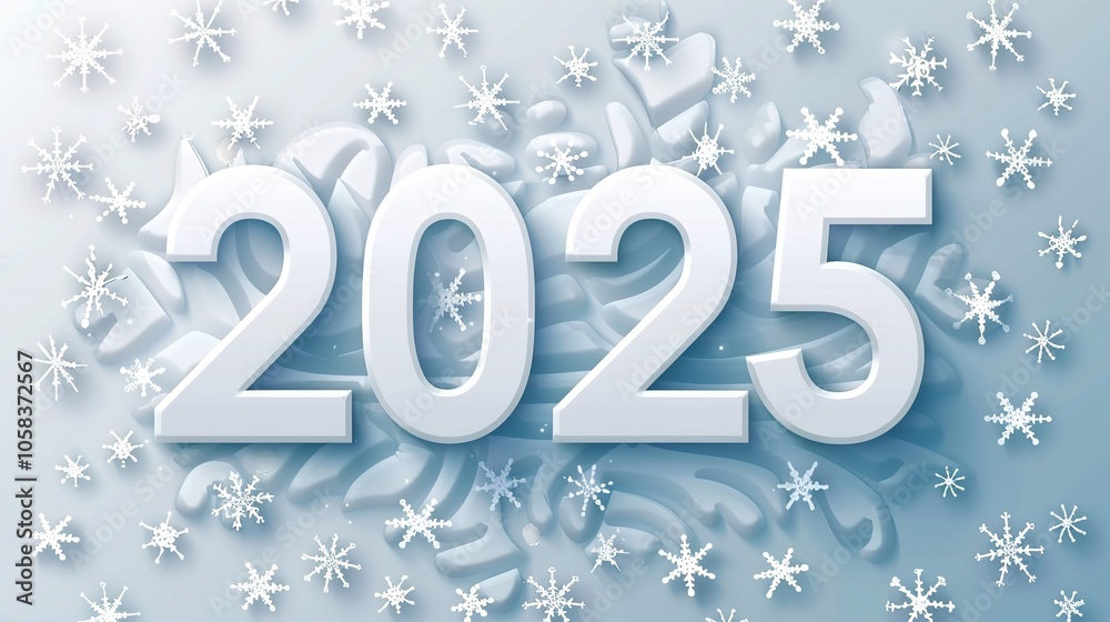 New Year Background with 2025 Numbers - a festive and anticipatory visual. The New Year background featuring 2025 numbers creates a celebratory and forward-looking scene. It sets the mood for the upco New Year Background with 2025 Numbers - a festive and anticipatory visual. The New Year background featuring 2025 numbers creates a celebratory and forward-looking scene. It sets the mood for the upco