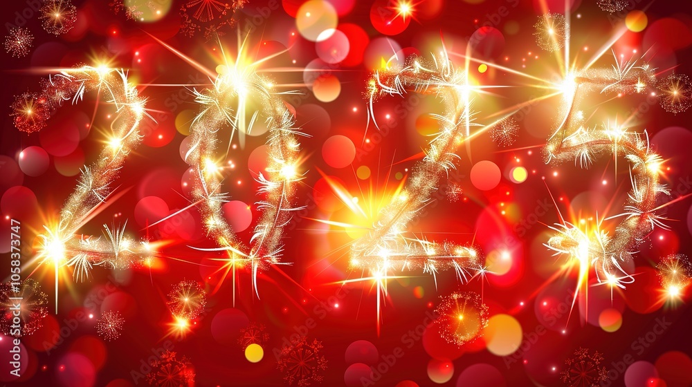 New Year Background with 2025 Numbers - a festive and anticipatory visual. The New Year background featuring 2025 numbers creates a celebratory and forward-looking scene. It sets the mood for the upco New Year Background with 2025 Numbers - a festive and anticipatory visual. The New Year background featuring 2025 numbers creates a celebratory and forward-looking scene. It sets the mood for the upco