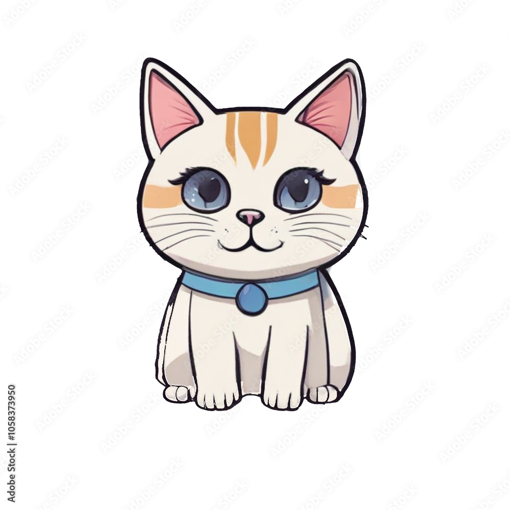 Cute and playful clipart of cats in various poses and expressions, perfect for pet lovers, cat-themed designs, and creative projects. Cute and playful clipart of cats in various poses and expressions, perfect for pet lovers, cat-themed designs, and creative projects.