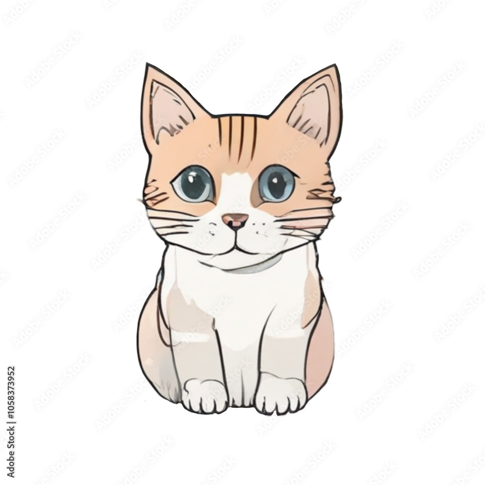 Cute and playful clipart of cats in various poses and expressions, perfect for pet lovers, cat-themed designs, and creative projects. Cute and playful clipart of cats in various poses and expressions, perfect for pet lovers, cat-themed designs, and creative projects.