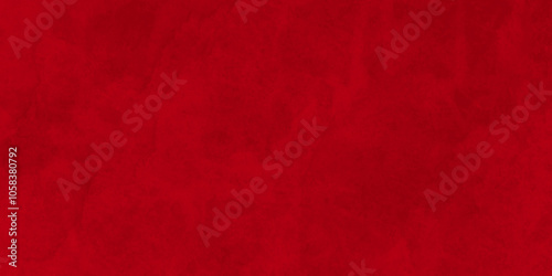 Abstract design with grunge red dark Stucco wall background .Old grunge paper texture design. This design are used for wallpaper ,poster, Chalkboard. Dark red concrete wall grunge texture background	
