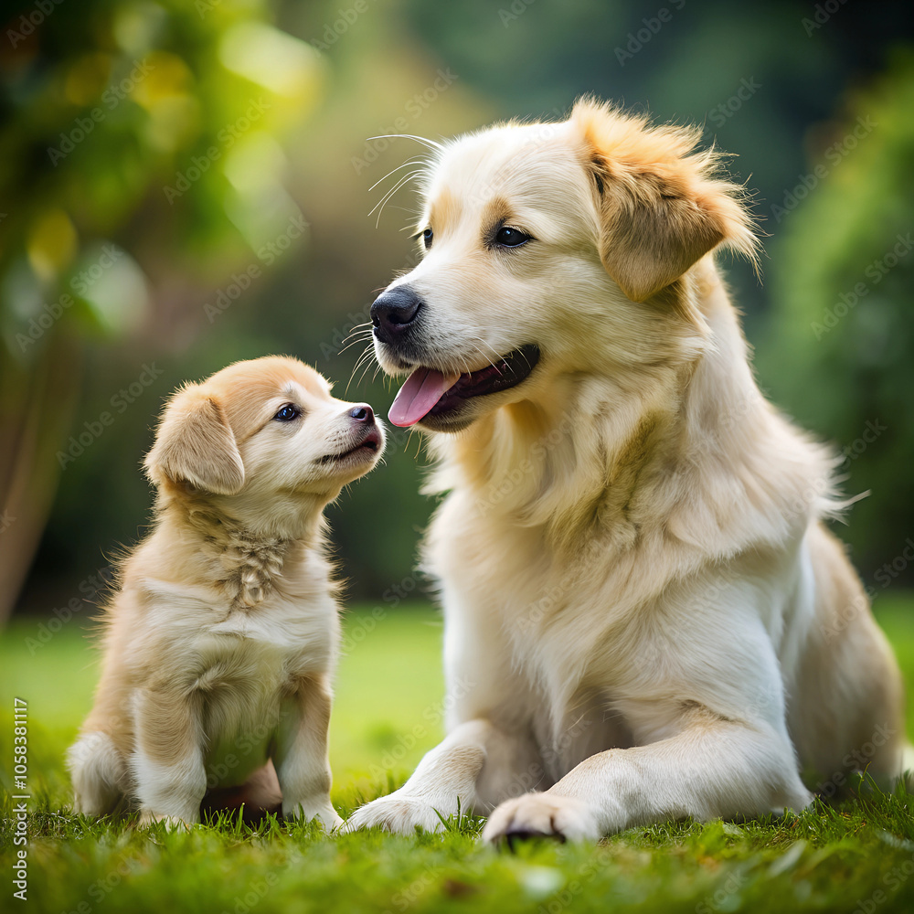 golden retriever puppy golden retriever puppy
