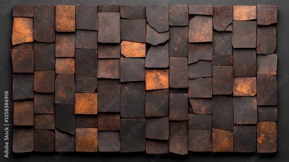 Rustic Zinc Texture Panorama: Aged Metal Background Banner Rustic Zinc Texture Panorama: Aged Metal Background Banner
