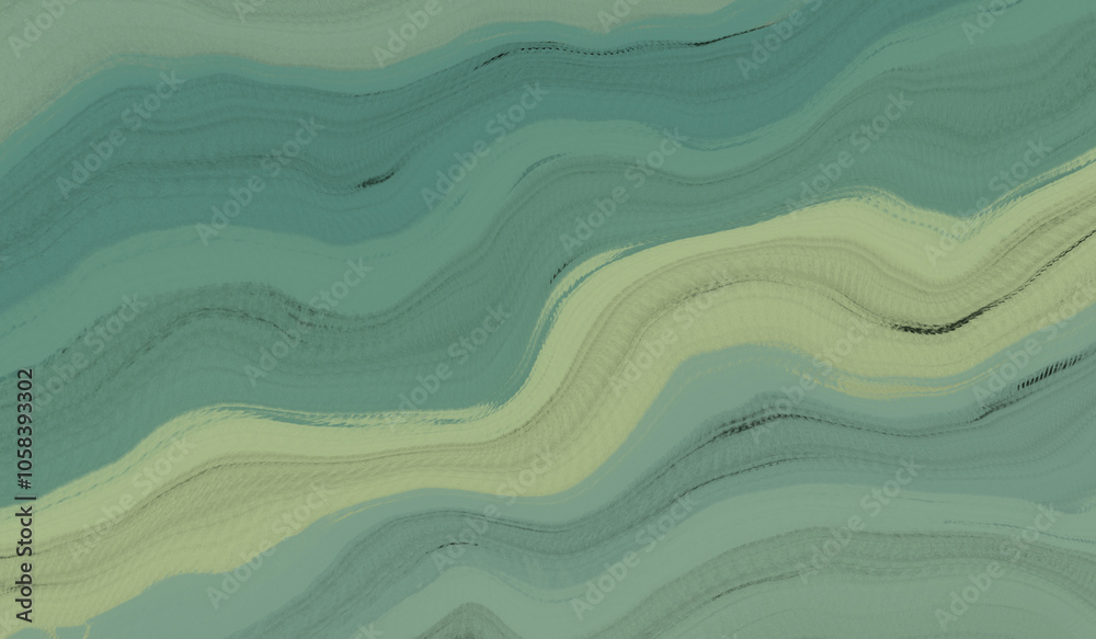 passionate of blue gradient tone by brush : An Abstract Expression of Creativity passionate of blue gradient tone by brush : An Abstract Expression of Creativity