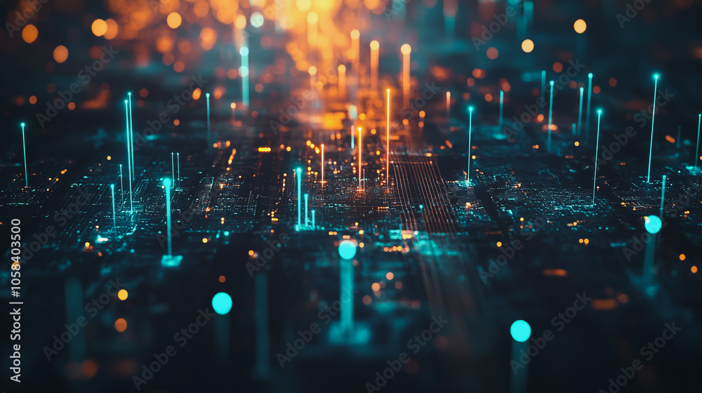 abstract professional business team people innovation connection of line from nail node to node on map background , networking concept abstract professional business team people innovation connection of line from nail node to node on map background , networking concept