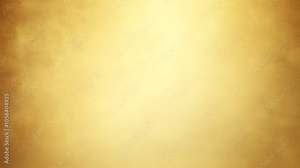 Golden Gradient Background for Luxury and Elegant Designs Smooth Blue Background with Copy Space for Advertisements Golden Gradient Background for Luxury and Elegant Designs Smooth Blue Background with Copy Space for Advertisements