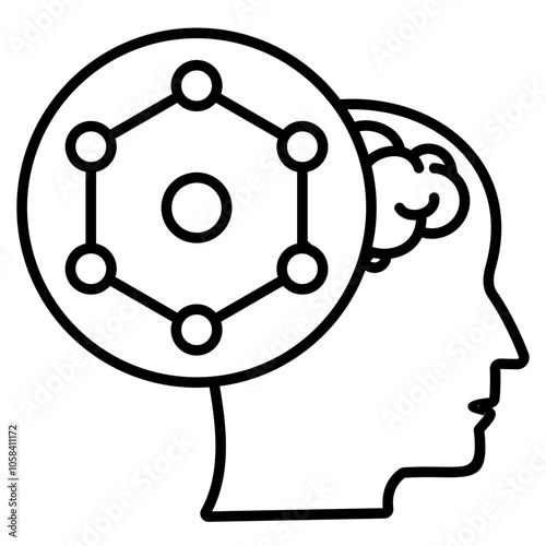 Competitive intelligence icon
