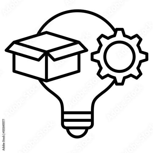 Innovation icon
