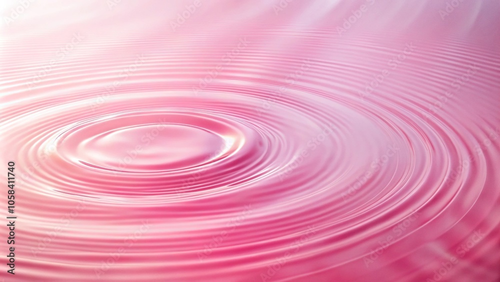 Soft pastel pink background with gentle ripples, calming atmosphere, pink background, minimalist design, delicate waves, soft Soft pastel pink background with gentle ripples, calming atmosphere, pink background, minimalist design, delicate waves, soft