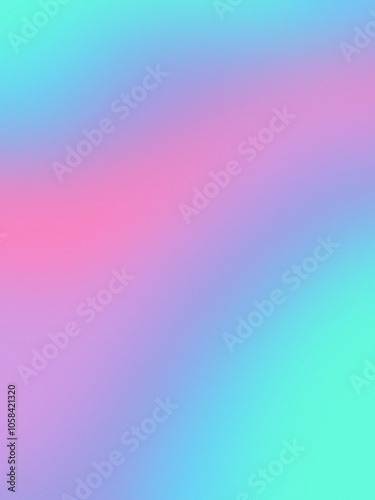 An abstract gradient background with a subtle grain effect.