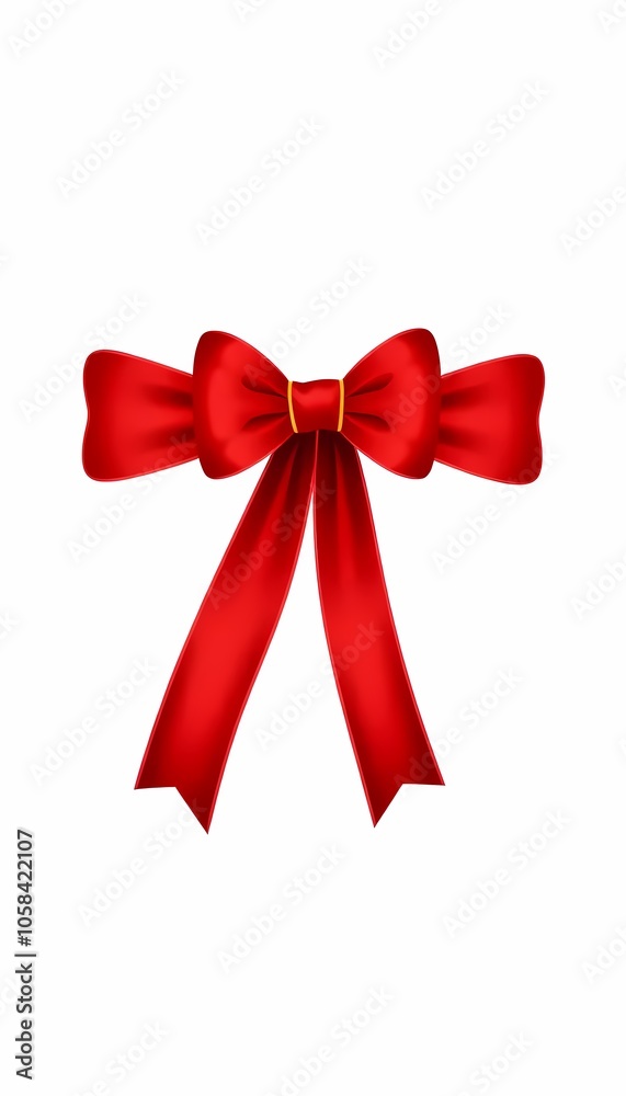 Christmas Velvet Ribbon Christmas Velvet Ribbon