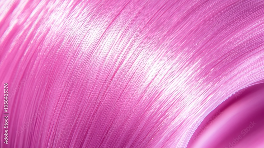 close up of faded, damaged colored hair with copy space. close up of faded, damaged colored hair with copy space.