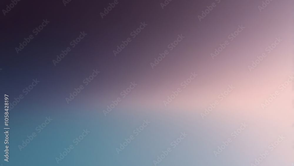 Abstract pastel gradient background. Generative Ai. Abstract pastel gradient background. Generative Ai.