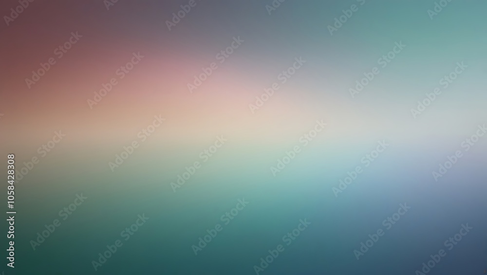 Abstract pastel gradient background. Generative Ai. Abstract pastel gradient background. Generative Ai.