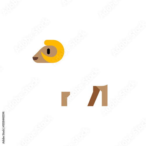 Ram Emoji
