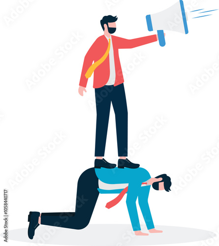 Hegemony, state and politics, racism, hate speech, bullying, radical management,
