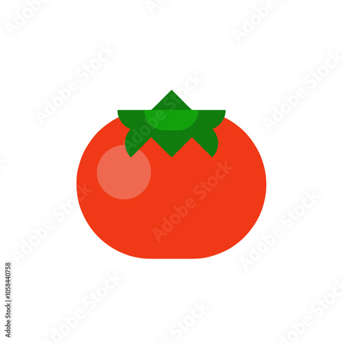 Tomato Emoji
