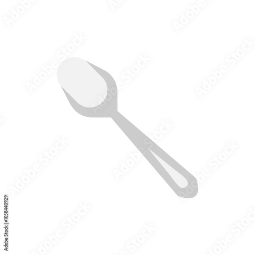 Spoon Emoji
