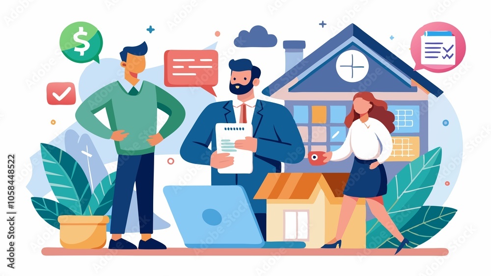 They negotiate loan terms, interest rates, and closing costs with lenders to secure the best possible mortgage for their clients. They negotiate loan terms, interest rates, and closing costs with lenders to secure the best possible mortgage for their clients.