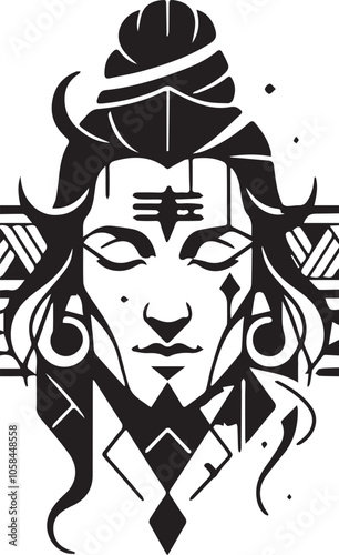 Lord Shiva
