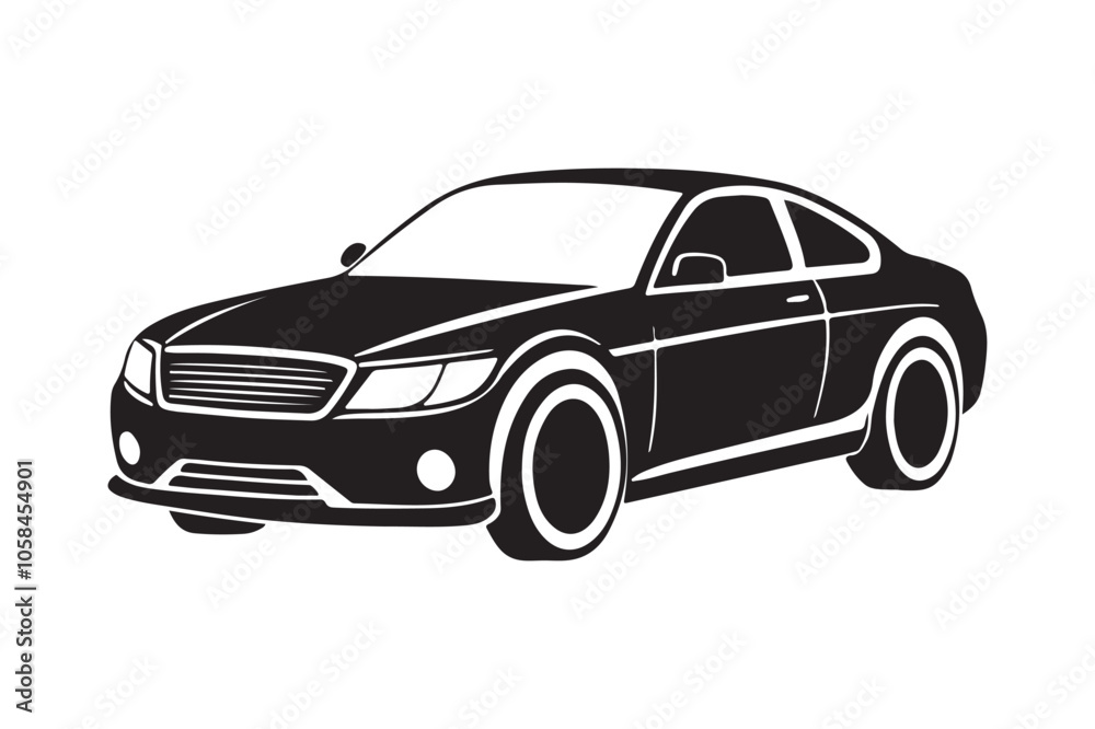 Car silhouette vector bundle illustration, Car silhouette vector, Car silhouette PNG Car silhouette vector bundle illustration, Car silhouette vector, Car silhouette PNG