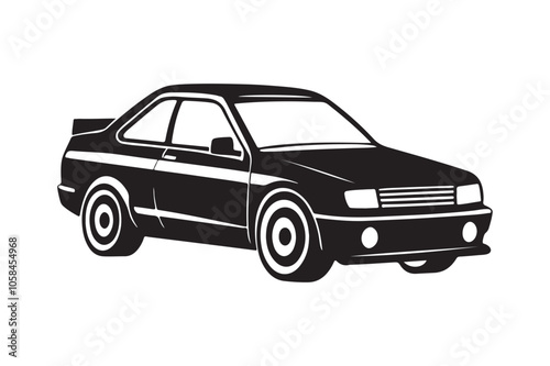 Car silhouette vector bundle  illustration, Car silhouette vector, Car silhouette PNG