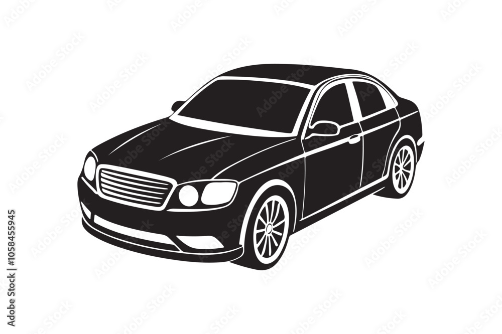 Car silhouette vector bundle illustration, Car silhouette vector, Car silhouette PNG Car silhouette vector bundle illustration, Car silhouette vector, Car silhouette PNG