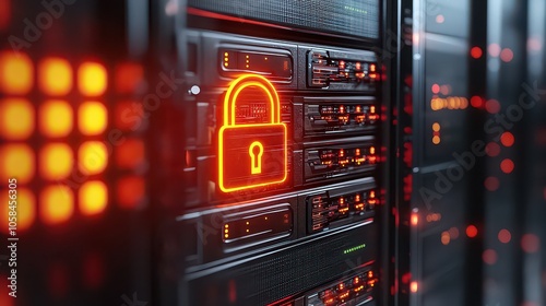 Wallpaper Mural Cloud System Security. Cloud Protection. Cloud Server Security. Server Security. Torontodigital.ca