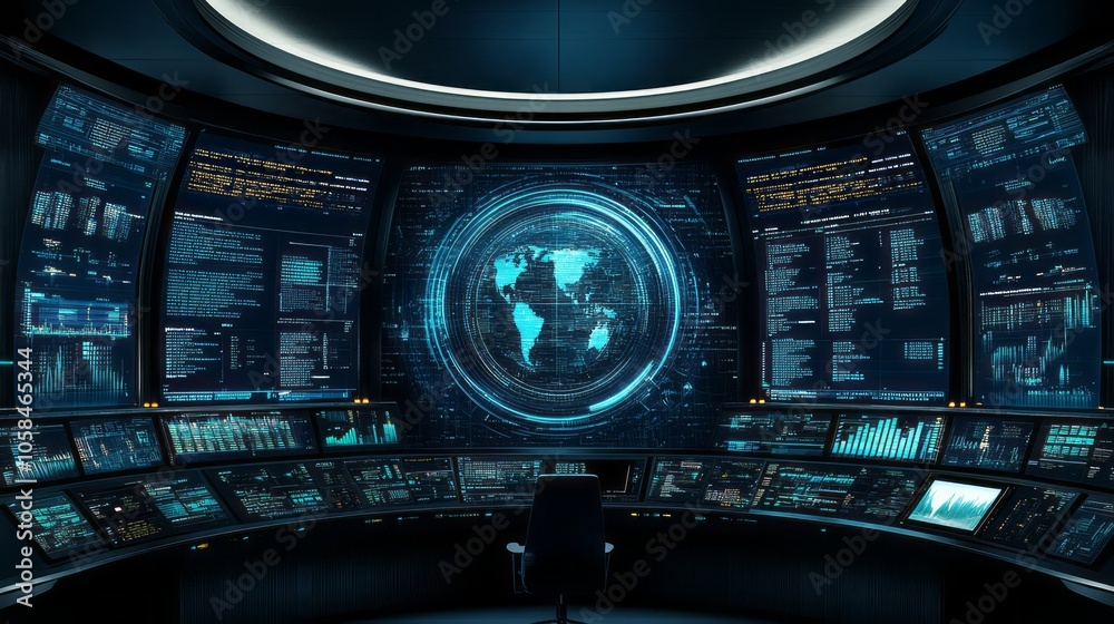 Obraz premium A Modern Digital Interface Showcasing E-Invoice Software for Efficient Business Management Solutions