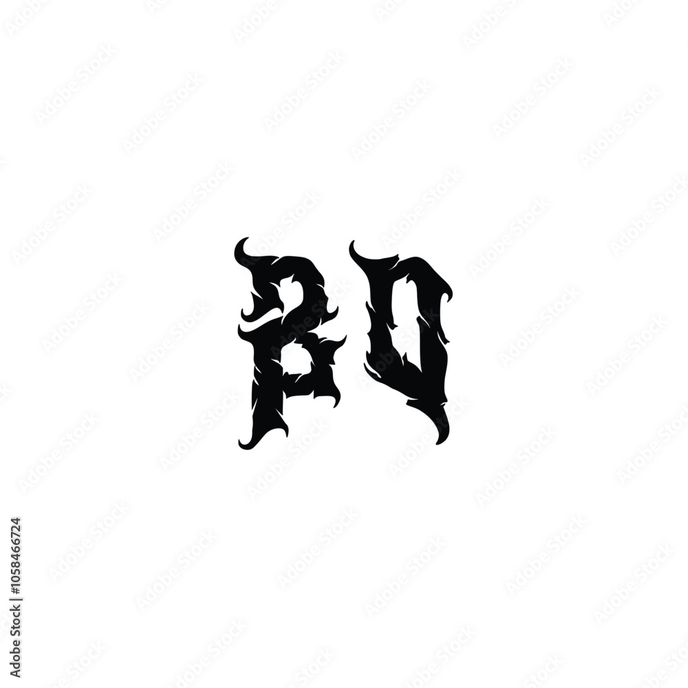 BO monogram logo design letter text name symbol monochrome logotype alphabet character simple logo BO monogram logo design letter text name symbol monochrome logotype alphabet character simple logo