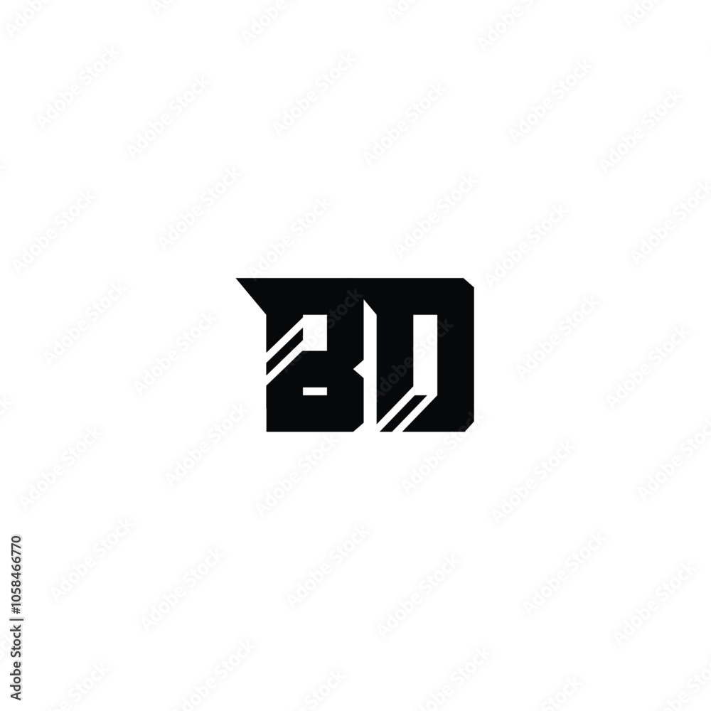 BO monogram logo design letter text name symbol monochrome logotype alphabet character simple logo BO monogram logo design letter text name symbol monochrome logotype alphabet character simple logo