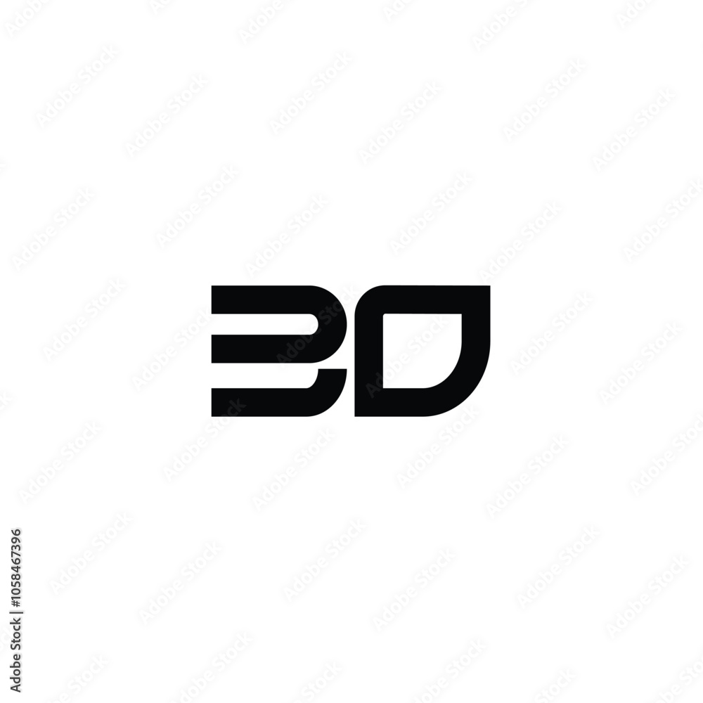 BO monogram logo design letter text name symbol monochrome logotype alphabet character simple logo BO monogram logo design letter text name symbol monochrome logotype alphabet character simple logo