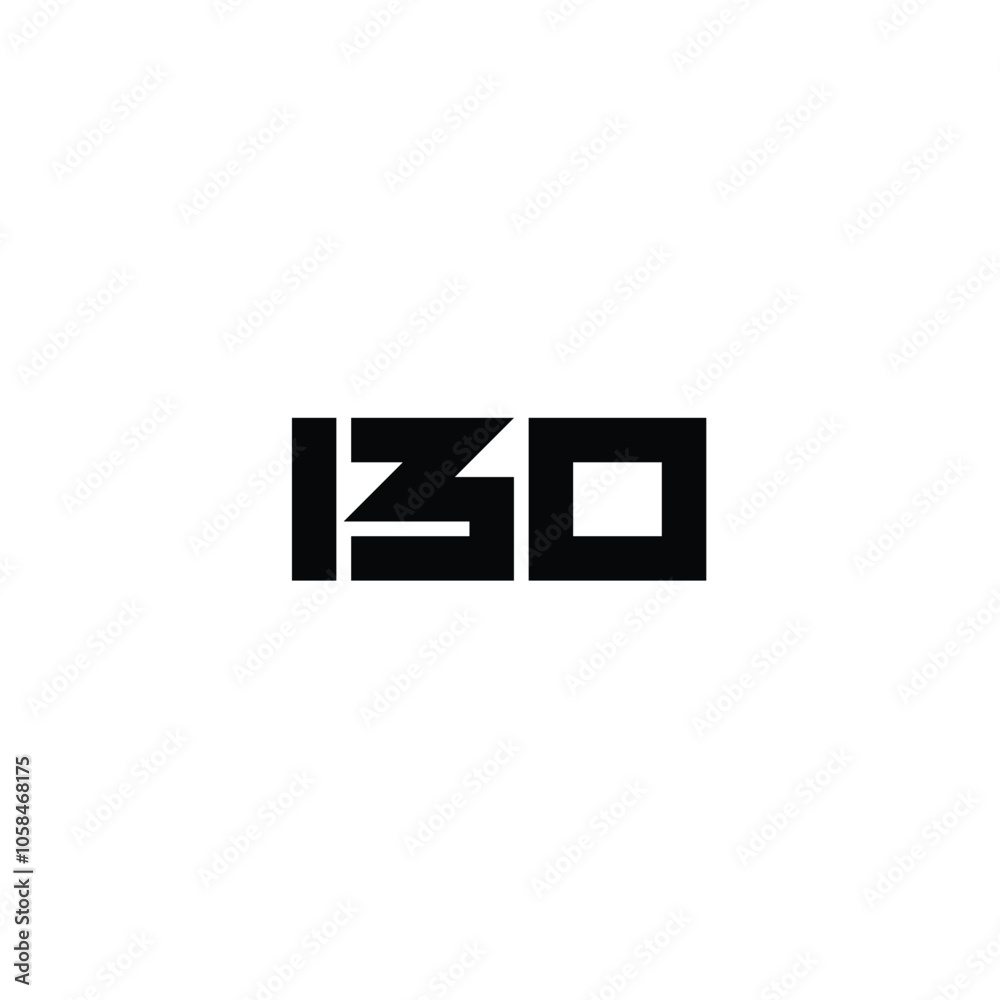 BO monogram logo design letter text name symbol monochrome logotype alphabet character simple logo BO monogram logo design letter text name symbol monochrome logotype alphabet character simple logo