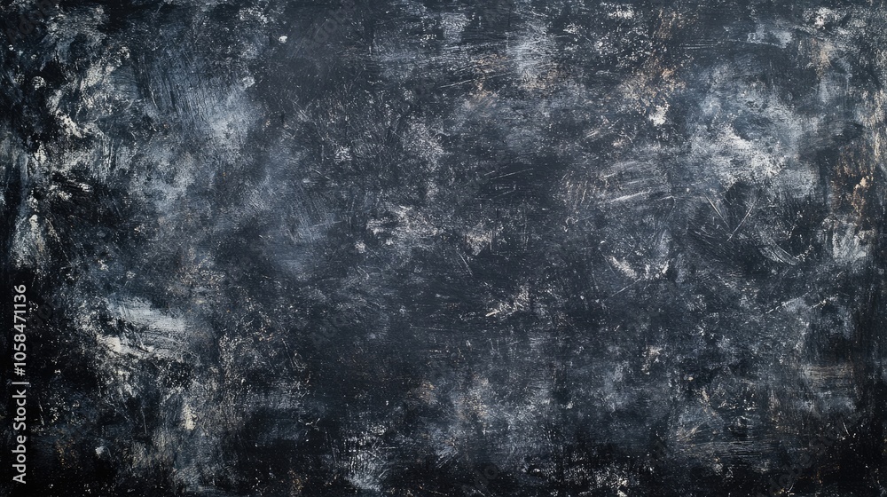 Dark gray and black chalkboard texture creates a distinctive background, perfect for various creative applications. The blackboard texture offers versatile visual opportunities with ample copy space. Dark gray and black chalkboard texture creates a distinctive background, perfect for various creative applications. The blackboard texture offers versatile visual opportunities with ample copy space.