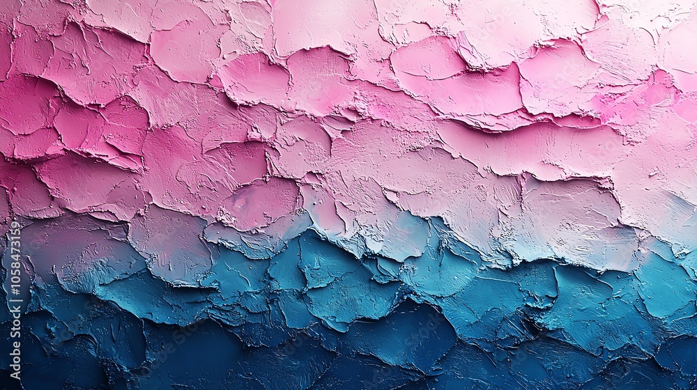 Colorful textured wall, abstract art background Colorful textured wall, abstract art background