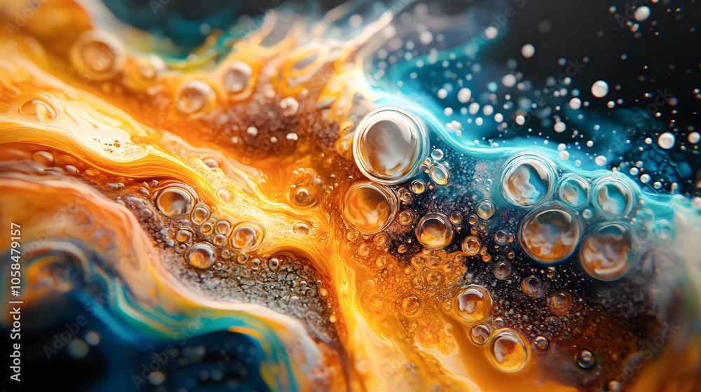 A Special Beautiful Epoxy Resin Creation A Special Beautiful Epoxy Resin Creation