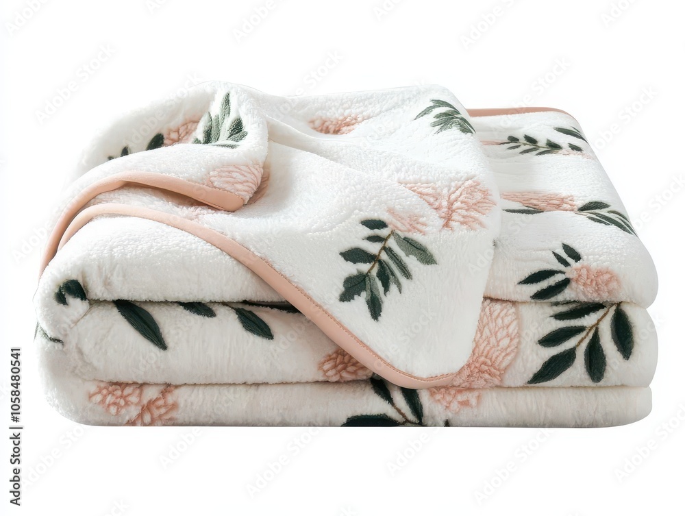 Cozy plush blanket layered with soft fleece, inviting warmth and comfort for a perfect snuggle session. Cozy plush blanket layered with soft fleece, inviting warmth and comfort for a perfect snuggle session.