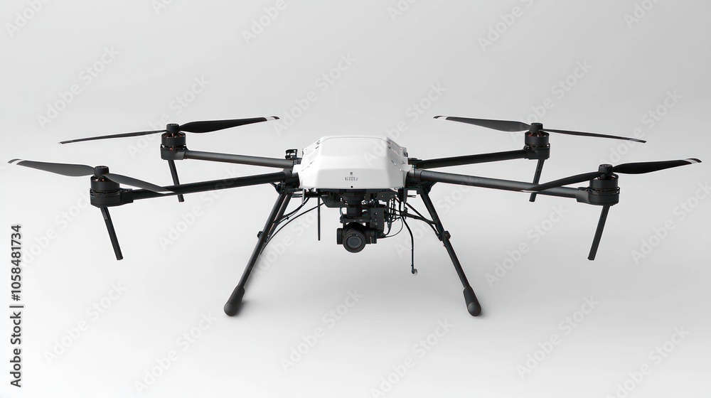 Professional Drone for Aerial Photography and Videography Professional Drone for Aerial Photography and Videography