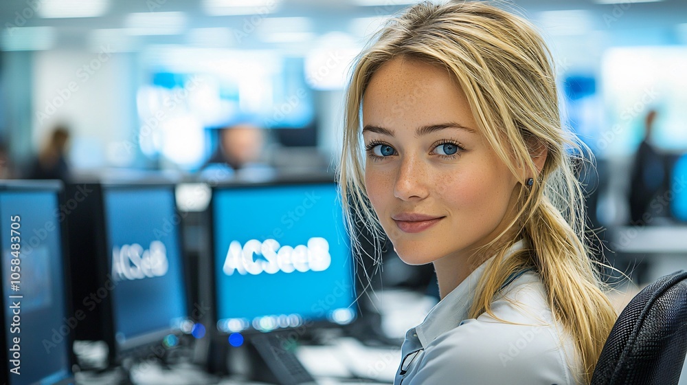 portrait of a professional businesswoman portrait of a professional businesswoman