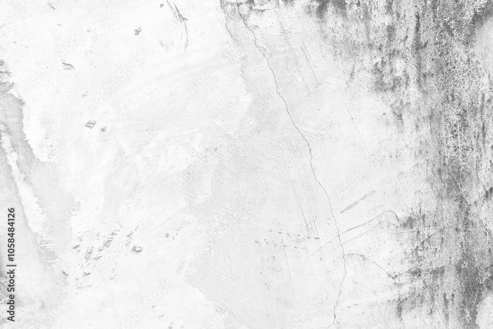 White Grunge Concrete Wall Texture Background, Suitable for Presentation and Web Templates. White Grunge Concrete Wall Texture Background, Suitable for Presentation and Web Templates.