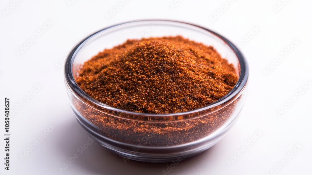 Fragrant Blend of Spices: A Visual Symphony of Deep Colors and Aromatic Essence Fragrant Blend of Spices: A Visual Symphony of Deep Colors and Aromatic Essence