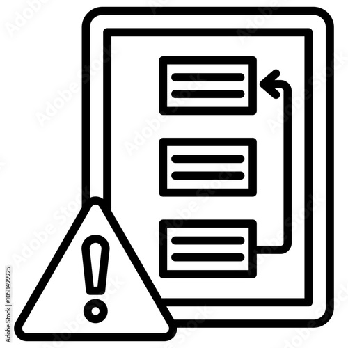 Prioritization Icon